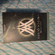 Destiny 2: The Witch Queen Collector's Edition *No Codes*