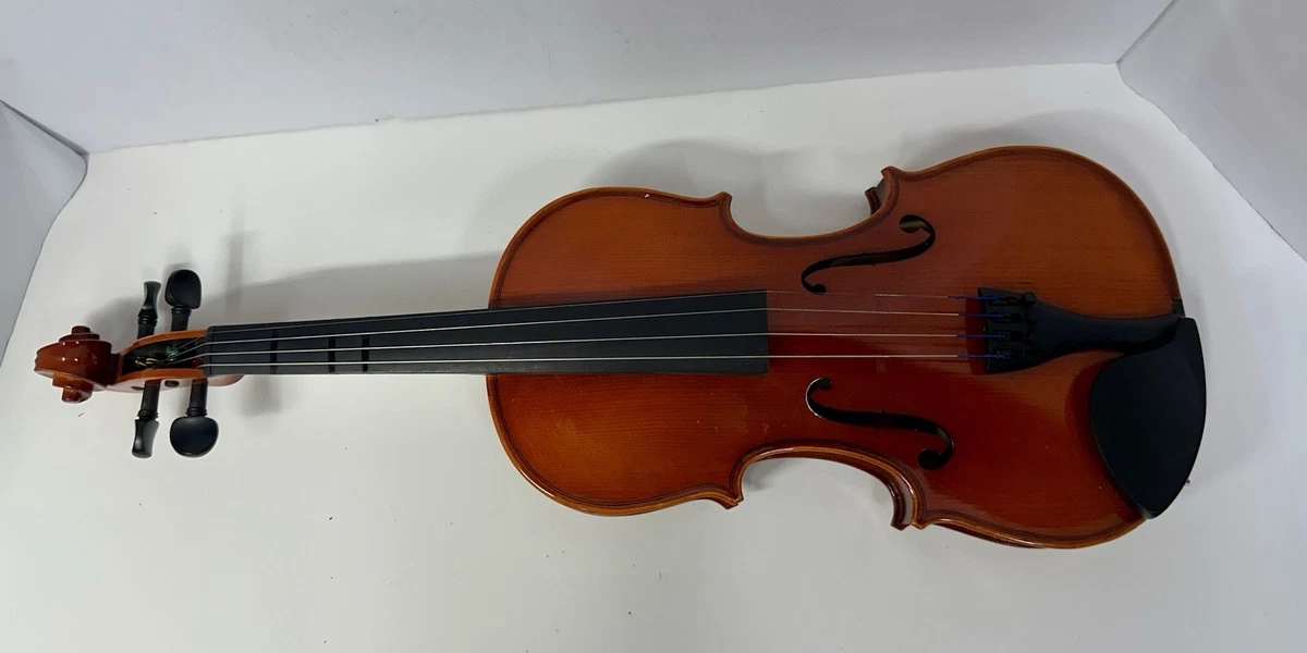 Eastman 3/4 Size Violins for sale | eBay