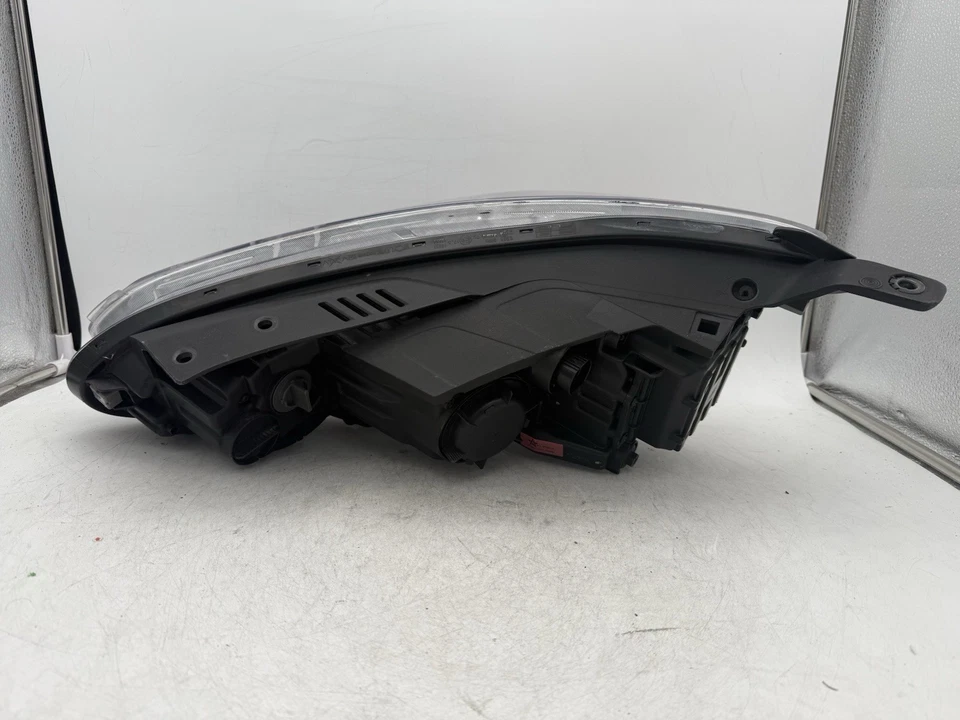 2019 2020 2021 Hyundai Veloster LED Headlight RH Front Right Passenger Side OEM - Image 4 of 4