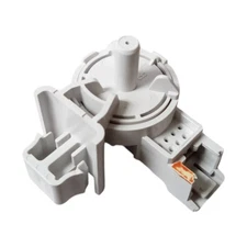 Choice Part W10448876 Washer Water Level Pressure Switch for Whirlpool