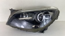Feu avant (phare) Mercedes CLASSE SLK