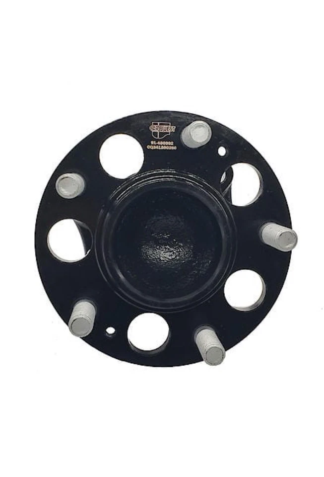 91-480992 Conjunto de cojinete y buje de rueda trasera CARQUEST Hyundai Kia Foto 3 de 3