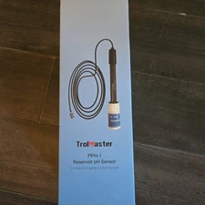TrolMaster Aqua-X Reservoir pH Sensor PPH-1