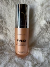 MAËLYS B-FLAT Belly Firming Cream 1oz