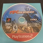 MX Unleashed Greatest Hits (Sony PlayStation 2, 2004) PS2 Disc Only
