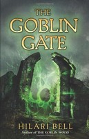 The Goblin Gate (goblin Wood, Bk. 2) on sale The Goblin Gate (goblin Wood, Bk. 2) on sale
