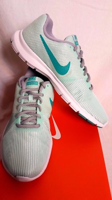 flex bijoux ladies trainers