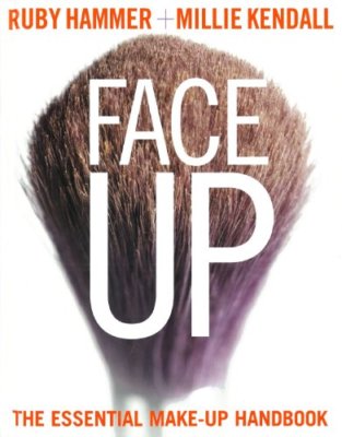 Face Up By Ruby Hammer, Millie Kendall