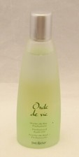 Yves Rocher ONDE DE VIE Perfume Bath Oil 3.4 oz 100 ml EXP 04/2004 NEW NWOB