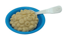 Play Food Vintage Fisher Price  Set