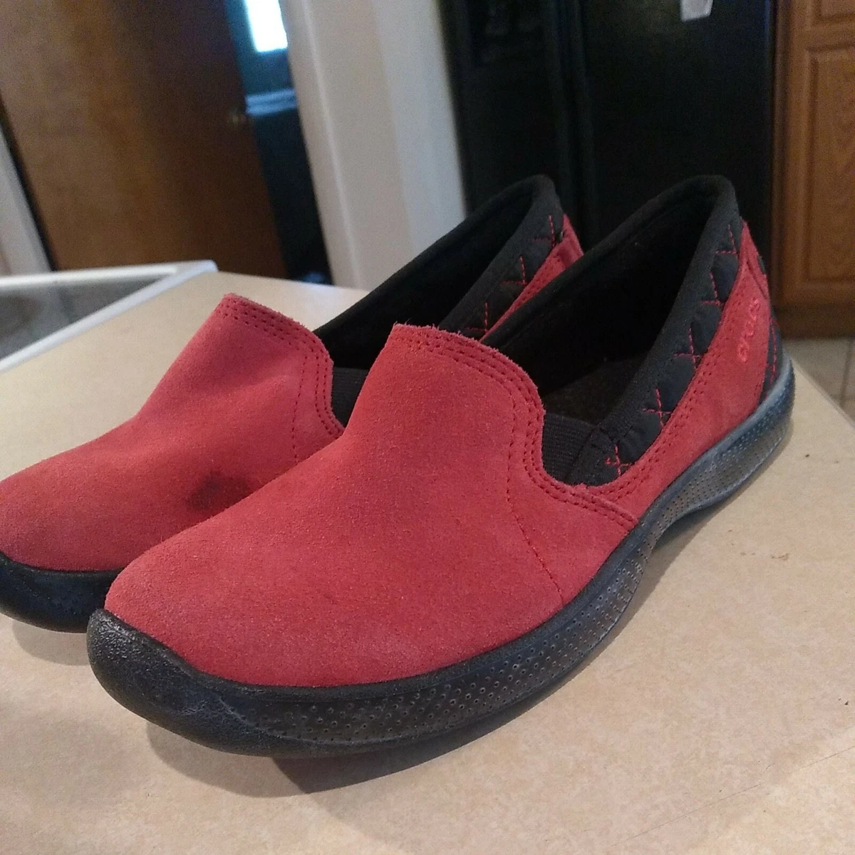 Overstock crocs best sale