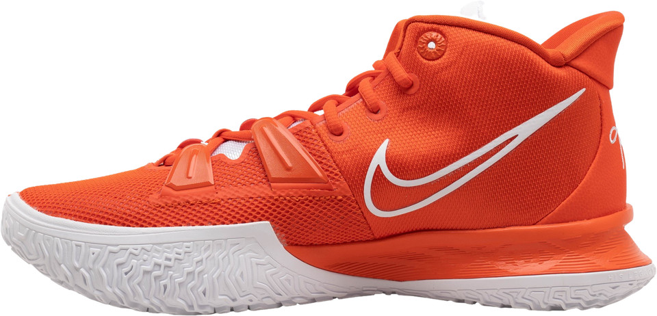 Nike Kyrie 7 TB Orange for Sale | Authenticity Guaranteed | eBay