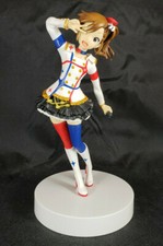 Figura Mami Futami SQ pieza estrella recuerdos calidad especial Idolmaster Banpresto