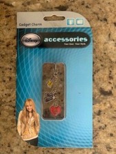 Gadget Charm accessories Hannah Montana Disney