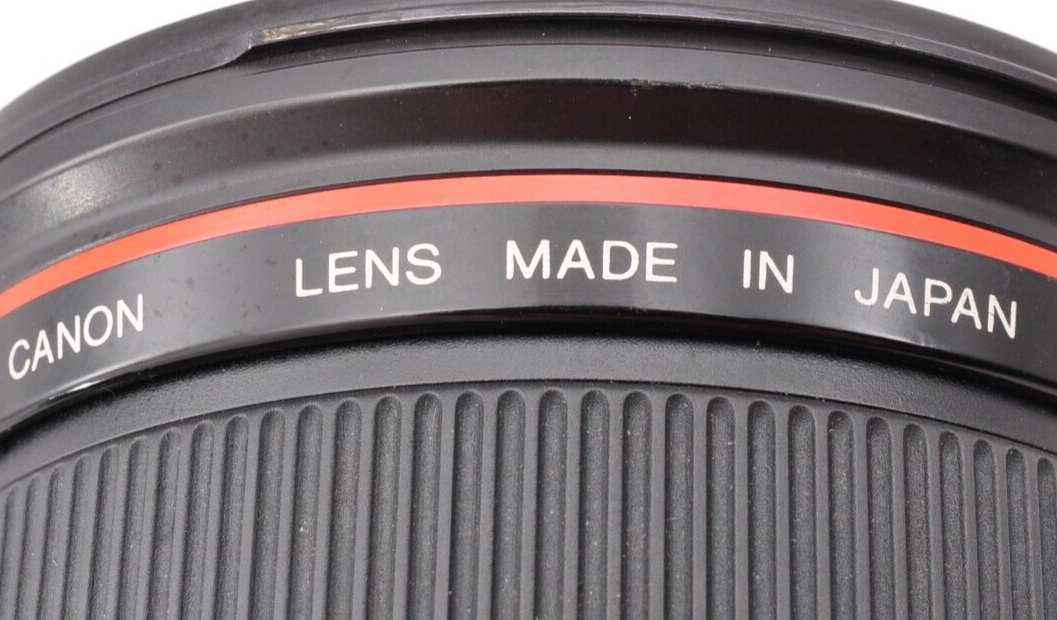 MINT Canon AF Lens EF 17-35mm F2.8L USM Wide Angle Lens Fby DHL