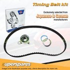 <!--F#f_0-->Timing belt kit for GMH Holden Nova LF 1.6L DOHC 16V Petrol 1989-1994 4A-FE<!--F/-->