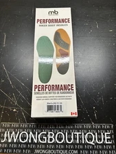2023 Moneysworth And Best Performance Hiker Boot Insoles