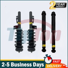 4x Stoßdämpfer Vorne Hinten Federbein Für Smart W451 Fortwo Cabrio Fortwo Coupe