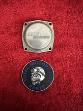 Motorcycle Mikuni Carburetor Carb Top Cap Diaphragm Cover OEM Genuine Part