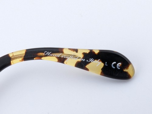 Oliver Peoples Eyeglasses, Frames Only, OV5161 1187 Luv Brown, 51-17-140, Italy - Picture 15 of 18