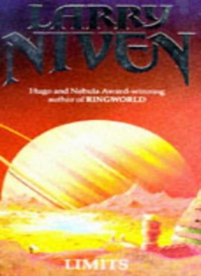 Limits (Orbit Books) By Larry Niven