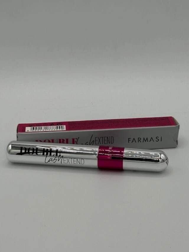 Farmasi Make Up Double Lash Extend Mascara 12 ml / 0.41 fl oz - Image 2 of 4
