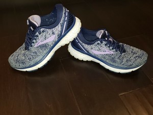 brooks ghost 11 womens ebay