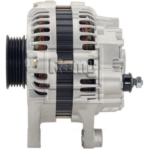 Генератор переменного тока подходит для Mitsubishi Montero Sport REMY 1994-2003 годов выпуска - Изображение 4 из 4