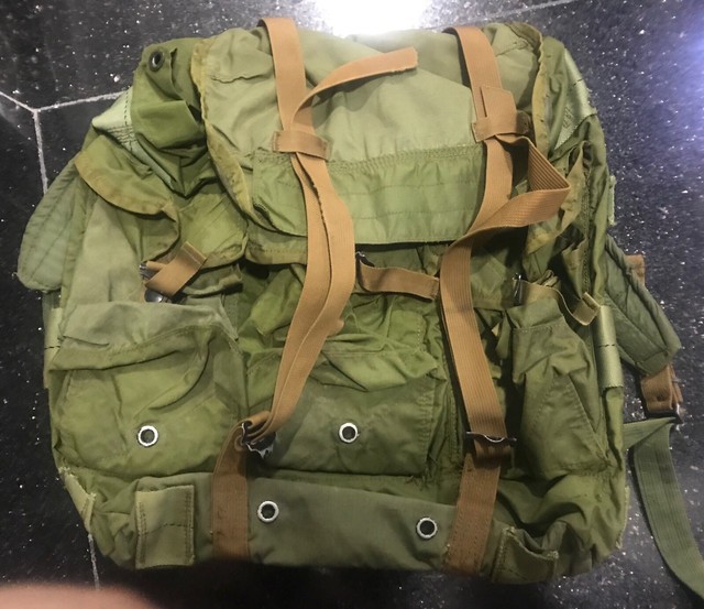 arvn backpack
