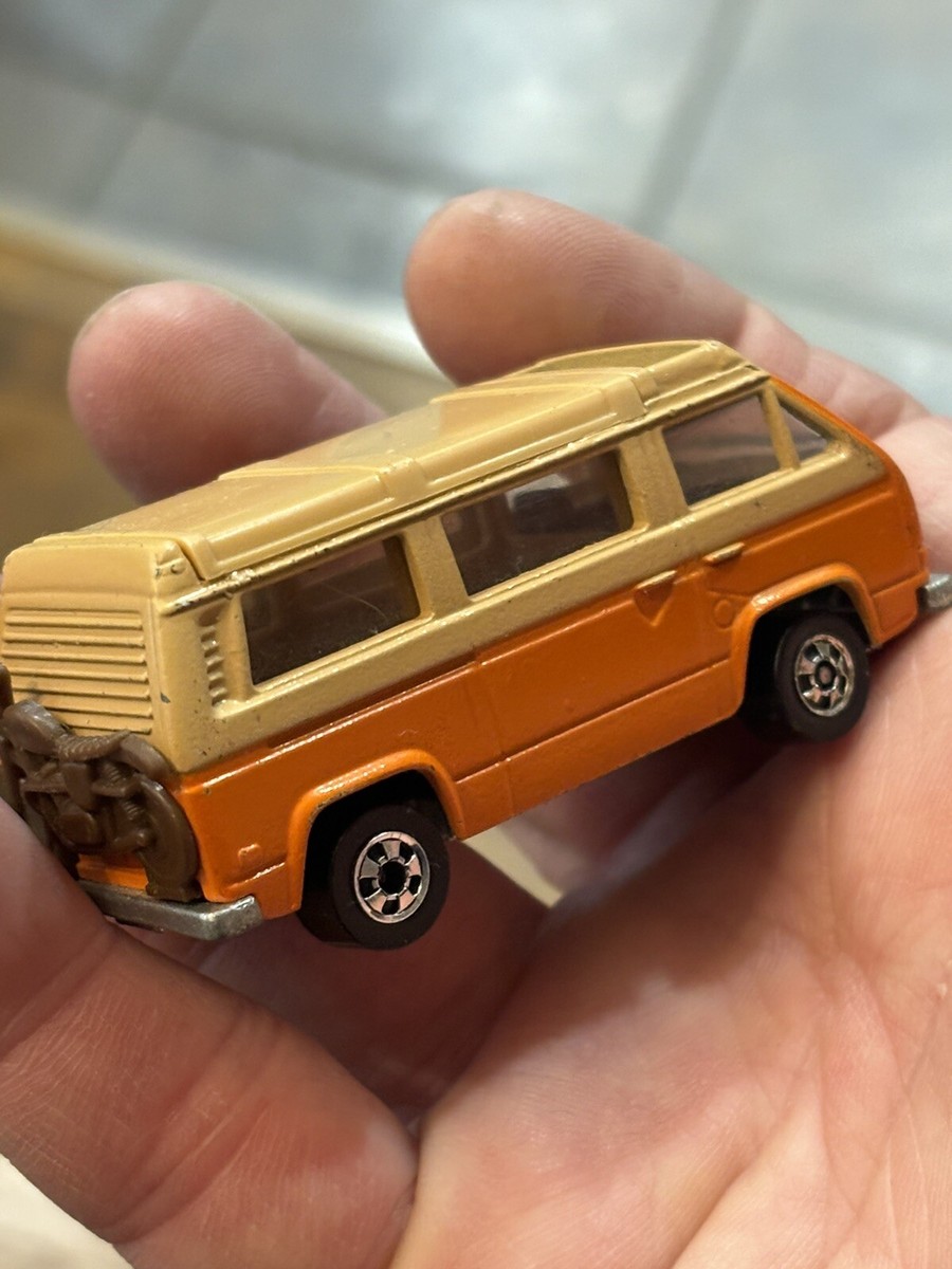 ミニカー 1981 Hot Wheels SUPER VAN 限定値下げ】 1981 Hot Wheels SUPER VAN - メルカリ