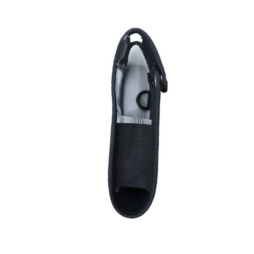 Soft Case Skórzany pokrowiec ochronny do radia dwukierunkowego Anytone AT-D878UV Plus j - Zdjęcie 3 z 12