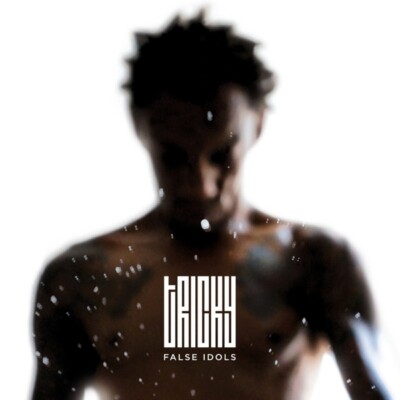 TRICKY - FALSE IDOLS-WHITE VINYL EDITION  2 VINYL LP NEU