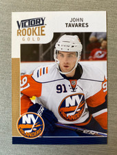 John Tavares Cards, Rookies Cards and Autographed Memorabilia Guide 46