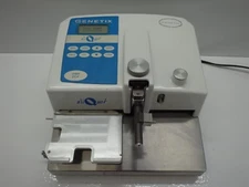 Genetix aliQuot Reagent Dispenser Microplate Plate Washer