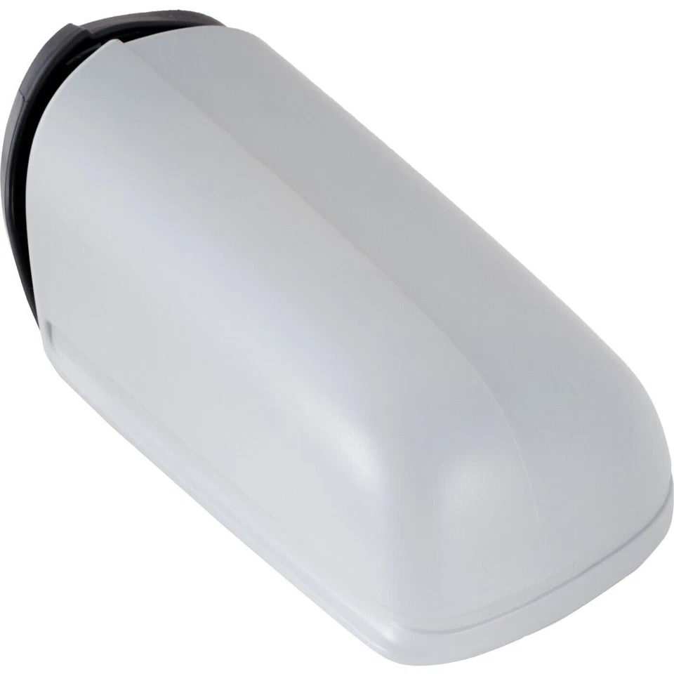 Espejo retrovisor eléctrico para Mercedes Benz C230 1997-2000 1994-2000 C280 lado del conductor térmico Foto 3 de 4