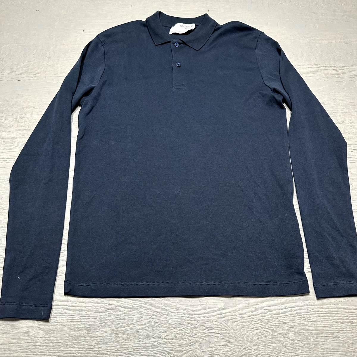 Selected homme polo t shirt new arrivals