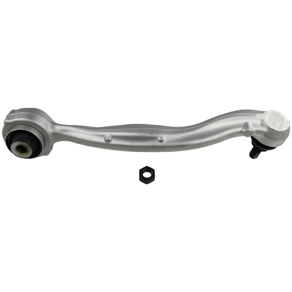 For 2010-2014 Mercedes-Benz E350 RWD Control Arm Front Right Lower Rearward MOOG - Image 4 of 4