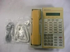Vodavi SP7314-08 Executive (B-Stock) Phone