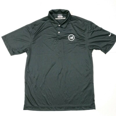 nike golf big and tall