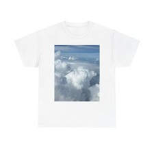   Bugatti  Unisex Heavy Cotton Tee