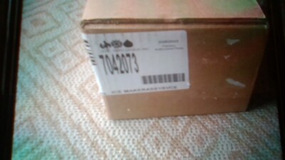 7042073 Brand New OEM Sub Zero Icemaker