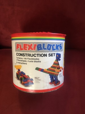 flexiblocks construction set