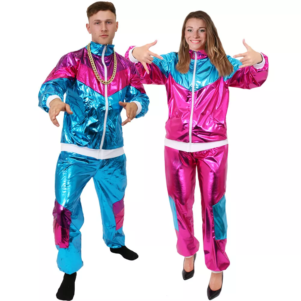 Shell tracksuit cheap