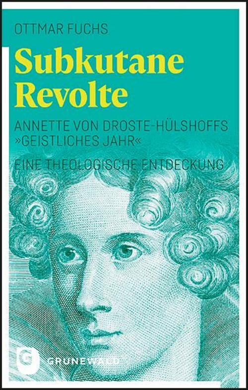 Thumbnail - Subkutane Revolte, Ottmar Fuchs