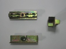 AUBI Schliessteil ST 265 für Fenster o. Balkon / Terassen Tür aus Kunststoff 