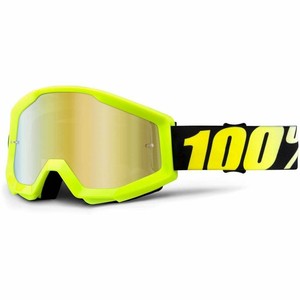 the strata mx goggle