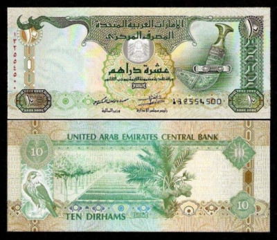 コレクション UAE Dirhams (190 Dirhams) コレクション UAE Dirhams (190 Dirhams) $_10.JPG?set_id=2
