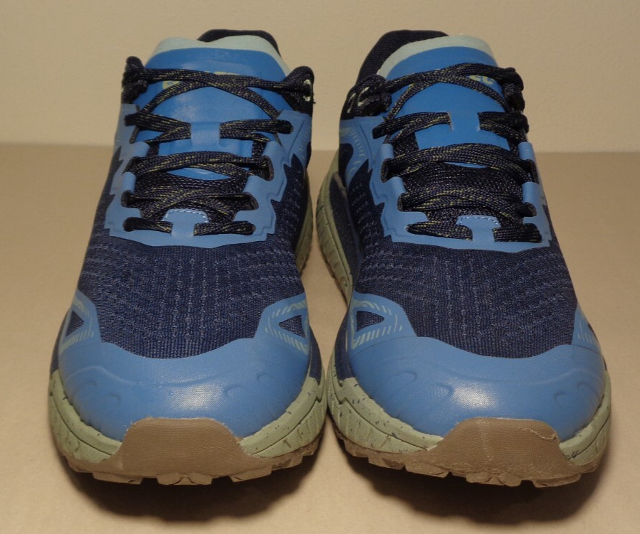 Hi-Tec Size 10 M / CATALINA / Blue / Trail Athletic Sneakers / New Men's Shoes