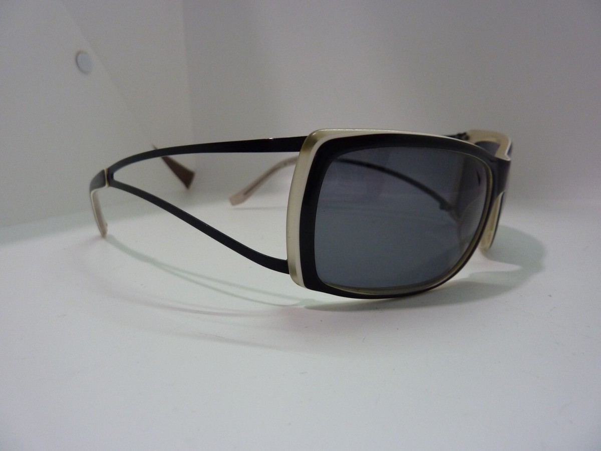 Tommy Hilfiger TH 7036 Black/White Men's Sunglasses | eBay