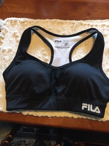 fila sport seamless performance sports bra